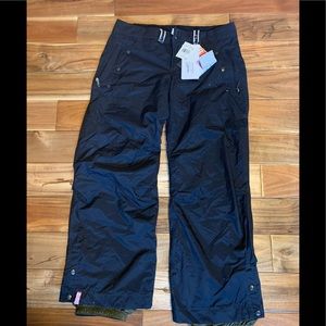 Bonfire Snowboard Co Pant